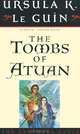 The Tombs of Atuan, Ursula Le Guin 