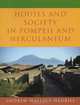 Houses and Society in Pompeii and Herculaneum, Andrew Wallace-Hadrill 