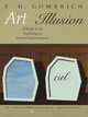 Art & Illusion: A Study in the Psychology of Pictorial Representation, E. H. Gombrich 