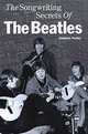The Songwriting Secrets of the Beatles, Dominic Pedler 