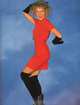 Kylie: Showgirl: The Unofficial Biography!, Bryony Sutherland, Lucy Ellis 