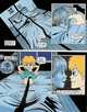 Godspeed: The Kurt Cobain Graphic, Barnaby Legg, Jim McCarthy 