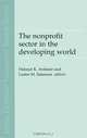 The Nonprofit Sector in the Developing World, Editors Helmut K. Anheier and Lester M. Salamon 