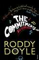 The Commitments, Roddy Doyle 