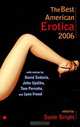 The Best American Erotica 2006, David Sedaris, John Updike, Tom Perrotta, Lynn Freed 