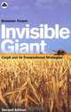 Invisible Giant: Cargill and Its Transnational Strategies, Brewster Kneen 
