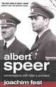 Albert Speer, Joachim Fest 