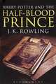 Harry Potter and the Half-Blood Prince, J.K. Rowling,K Rowling J 