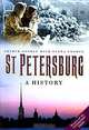 St. Petersburg: A History, Arthur George with Elena George 