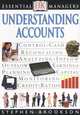 Understanding Accounts, Stephen Brookson 