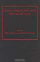 Moral Philosophy and the Holocaust, Edited by Eve Garrard and Geoffrey Scarre 