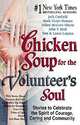 Chicken Soup for the Volunteer