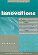 Innovations Pre-Intermediate: Workbook, Hugh Dellar and Andrew Walkley 