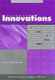 Innovations Intermediate Work Book With Keys, Hugh Dellar and Andrew Walkley 