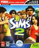 The Sims 2: Prima Official Game Guide, Greg Kramer 