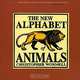 The New Alphabet of Animals, Christopher Wormell 