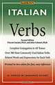 Italian Verbs, Vincent Luciani and John Colaneri 