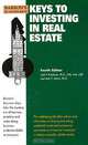 Keys to Investing in Real Estate, Jack P. Friedman, Jack C. Harris 