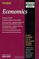 Economics, Walter J. Wessels 