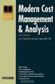 Modern Cost Management and Analysis, Jae K. Shim and Joel G. Siegel 
