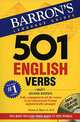 501 English Verbs (+ CD-ROM), Thomas R. Beyer 