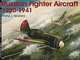 Russian Fighter Aircraft 1920-1941, Heinz J. Nowarra 