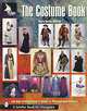 The Costume Book, Mary Burke Morris 