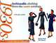 Fashionable Clothing from the Sears Catalogs: Late 1930s, Tammy Ward, Tina Skinner 
