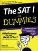The SAT I for Dummies, Suzee Vlk 