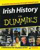 Irish History for Dummies, Mike Cronin 