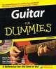 Guitar for Dummies (+ CD-ROM), Mark Phillips, Jon Chappell 