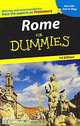 Rome for Dummies, Bruce Murphy, Alessandra de Rosa 