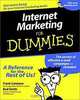 Internet Marketing for Dummies, Frank Catalano, Bud E. Smith 