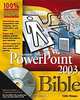 PowerPoint 2003 Bible (+ CD-ROM), Faithe Wempen 