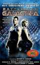 Battlestar Galactica, Jeffrey A. Carver 