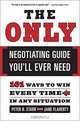 The Only Negotiating Guide You