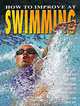 How to Improve at Swimming, Paul Mason 