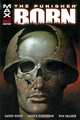The Punisher: Born, Garth Ennis 