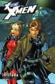 X-Treme X-Men Volume 6: Intifada, Chris Claremont 