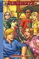 Runaways Vol. 1: Pride & Joy, Brian K. Vaughan 