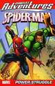 Marvel Adventures Spider-Man: Volume 2: Power Struggle, Sean McKeever 
