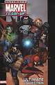 Ultimate Marvel Team-Up: Ultimate Collection, Brian Michael Bendis 