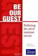 Be Our Guest: Perfecting the Аrt of Customer Service, Michael D. Eisner 