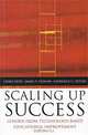 Scaling Up Success : Lessons from Technology-Based Educational Improvement, Chris Dede, James P. Honan, Laurence C. Peters 