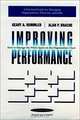 Improving Performance: How to Manage the White Space on the Organization Chart, Geary A. Rummler, Alan P. Brache 