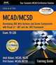 MCAD/MCSD Developing XML Web Services and Server Components with Visual C# .NET and the .NET Framework (+ CD-ROM), Amit Kalani, Priti Kalani 