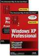 Windows XP Professional Practice Questions Exam Cram 2 (MCSE 70-270) (+ CD-ROM), Dan Balter, Derek Melber, Vic Picinich, Ed Tittel, Mike Harwood 