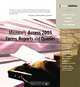 Microsoft Access 2003 Forms, Reports, and Queries, Paul McFedries 