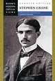 Stephen Crane, Edited and with an Introduction by Harold Bloom 