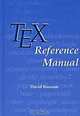 TeX Reference Manual, David Bausum 